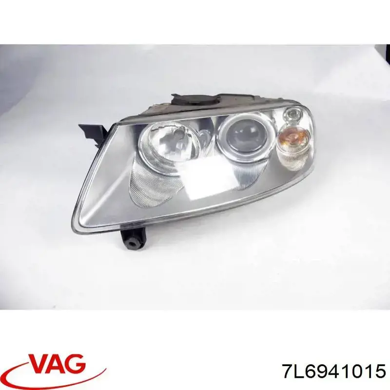 Купить 7L6941015 VAG 