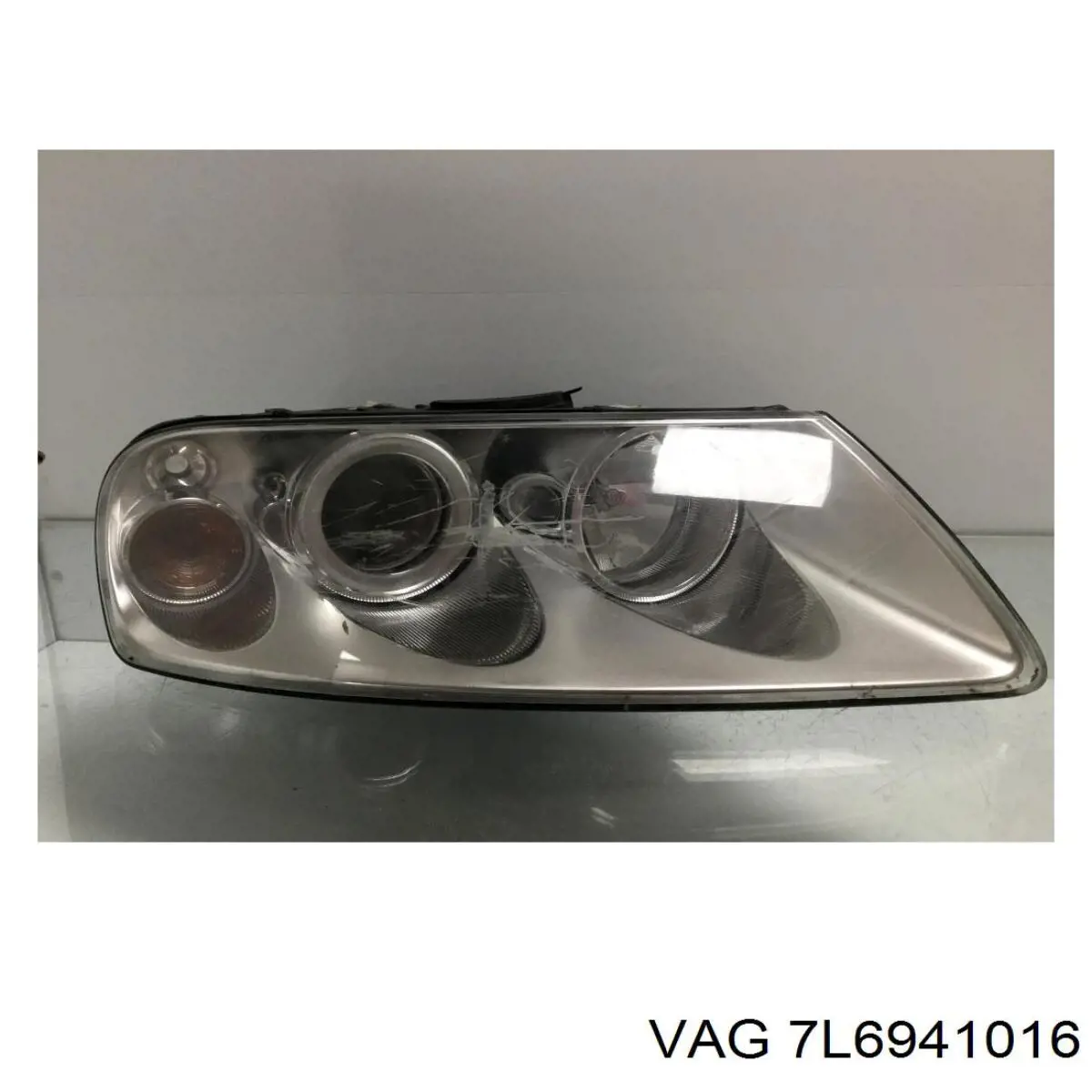  VAG 7L6941016 цена, от 402.09 USD