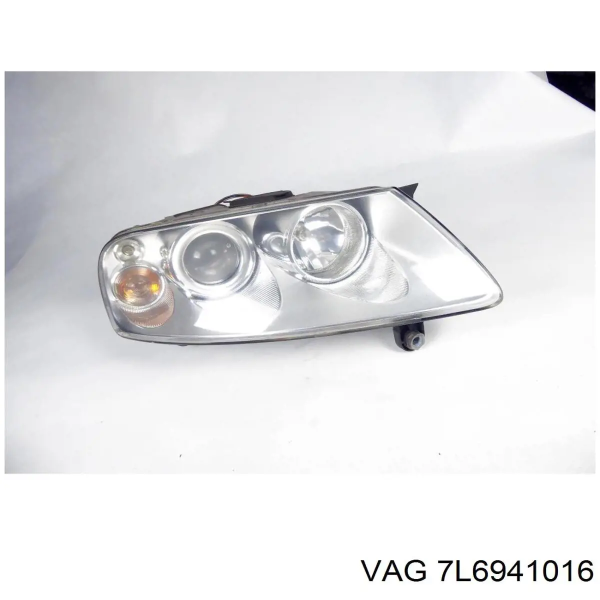 Купить 7L6941016 VAG 