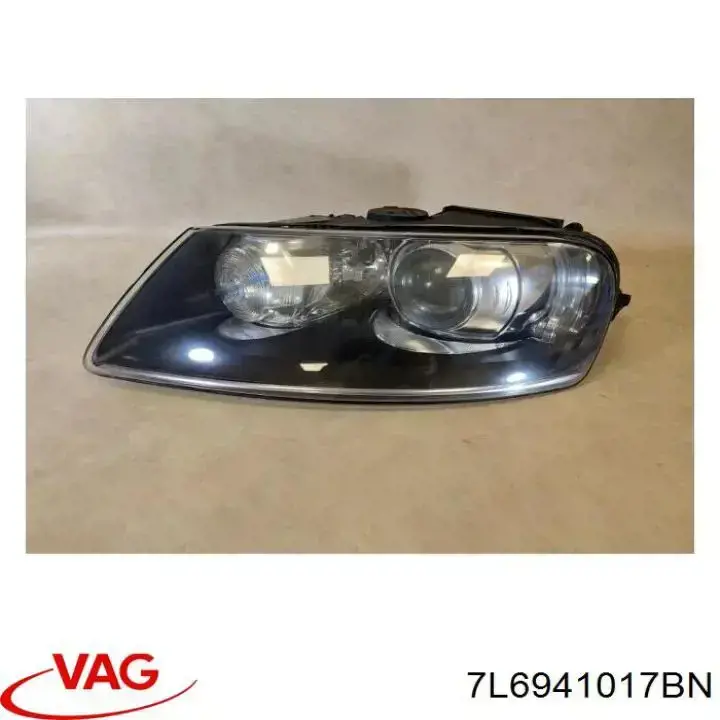 Фара левая Signeda ZVG111343L цена, от 402.95 USD