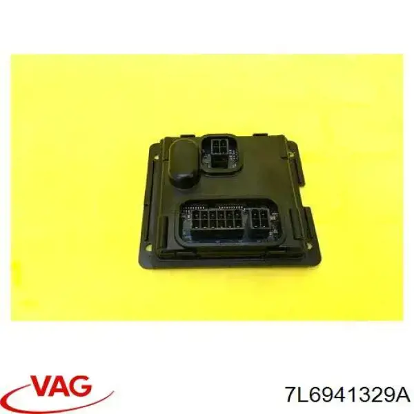 Ксенон, блок керування 7L6941329A VAG/Seat