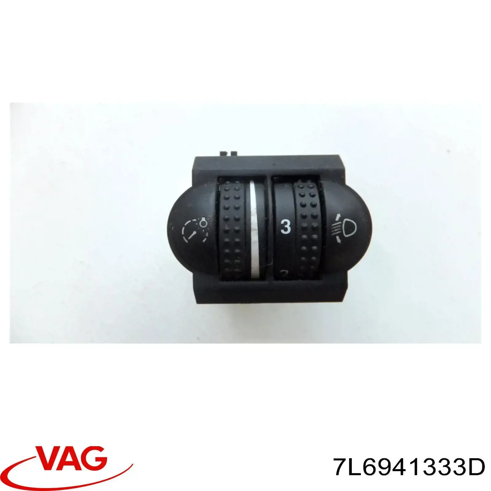  VAG 7L6941333D цена, от 3.39 USD