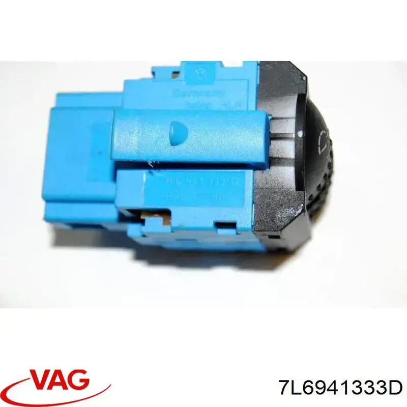  7L6941333D VAG