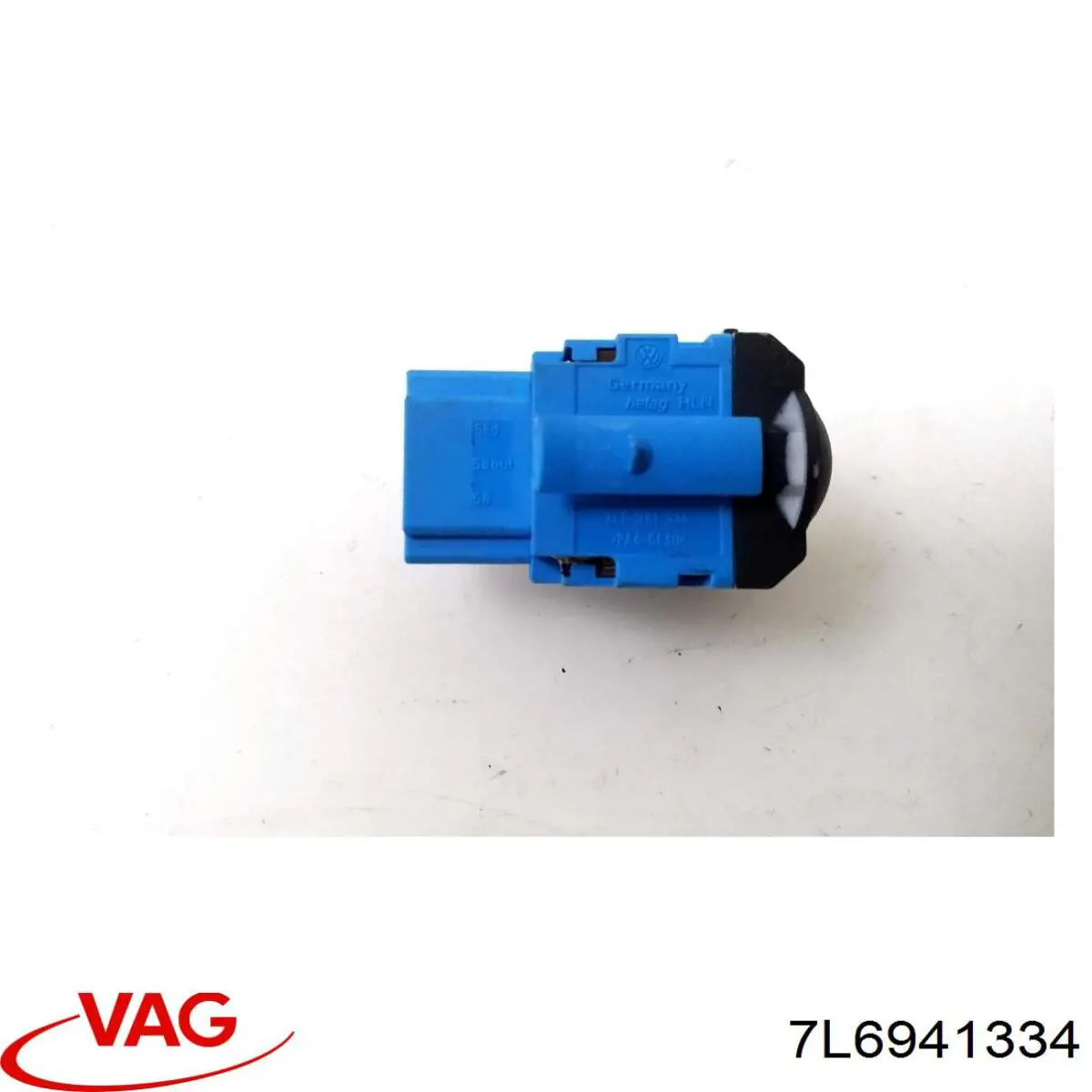  VAG 7L6941334 цена, от 5.64 USD