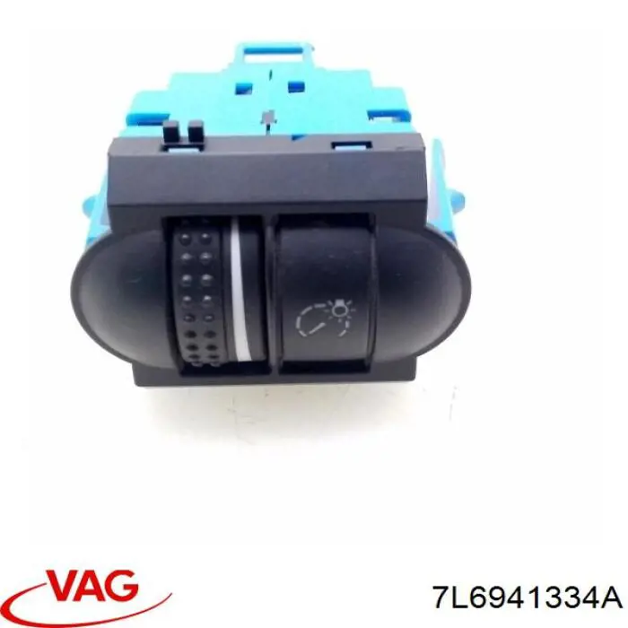 Купить 7L6941334A VAG 