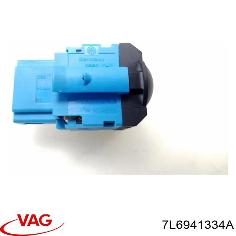  VAG 7L6941334A цена, от 6.12 USD