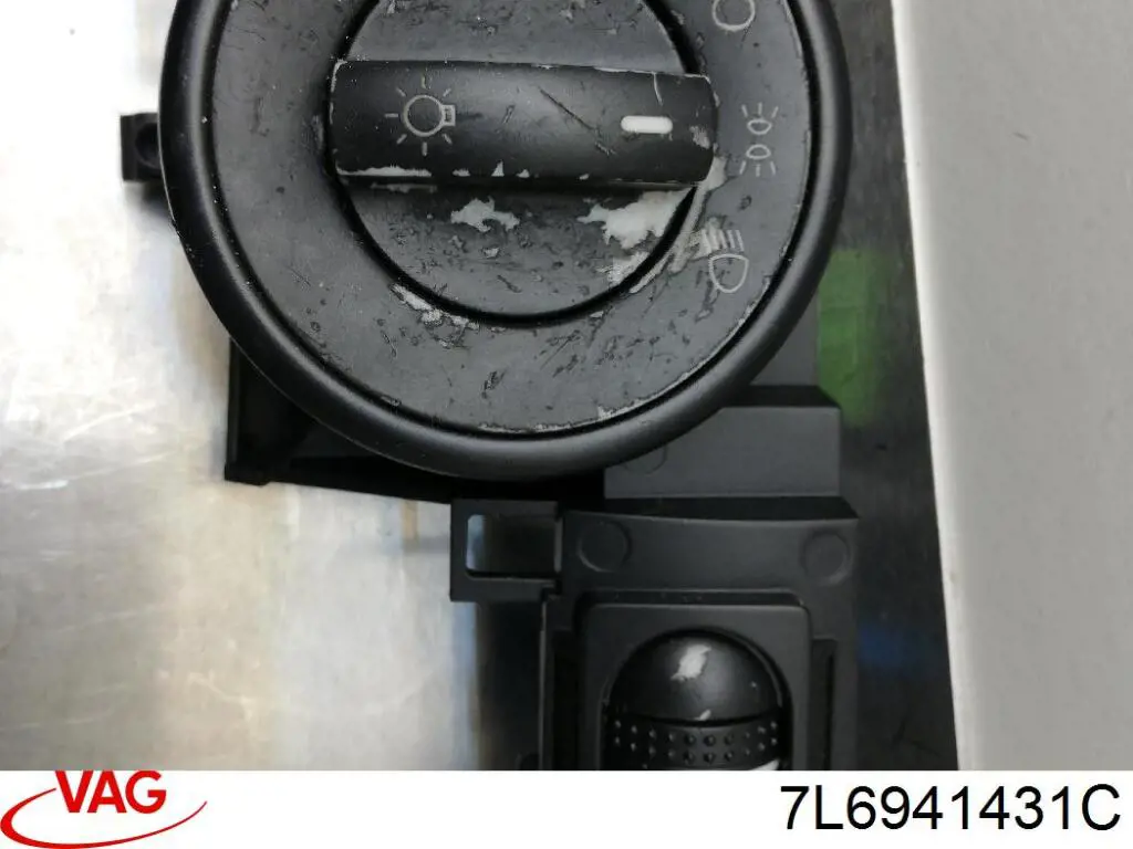 7L6941431C VAG 