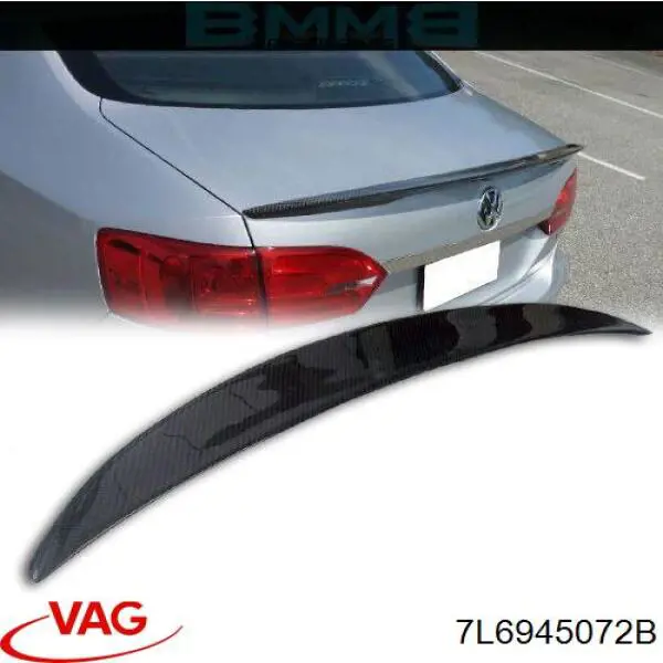  VAG 7L6945072B цена, от 20.41 USD