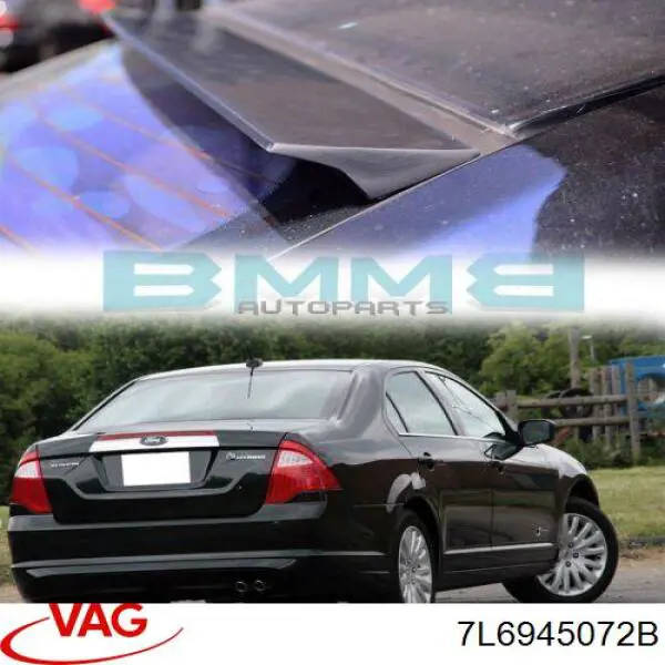 Купить 7L6945072B VAG 
