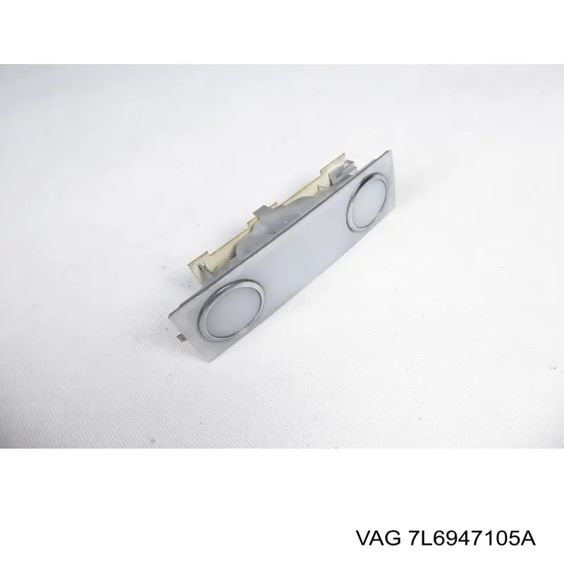 Плафон салона 7L6947105A VAG
