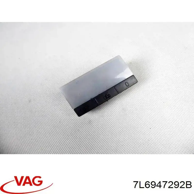  VAG 7L6947292B цена, от 6.13 USD