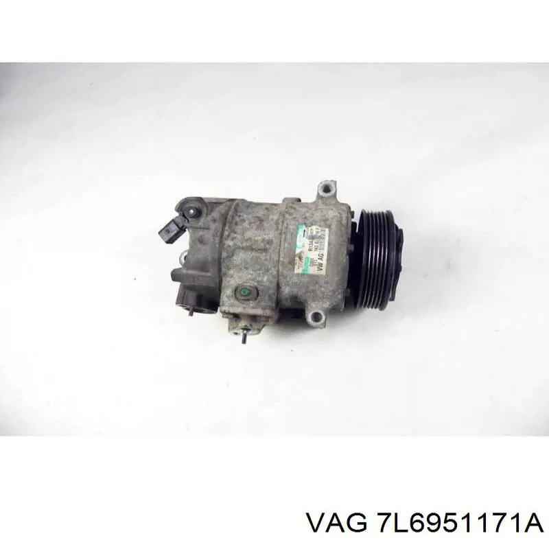  7L6951171A VAG