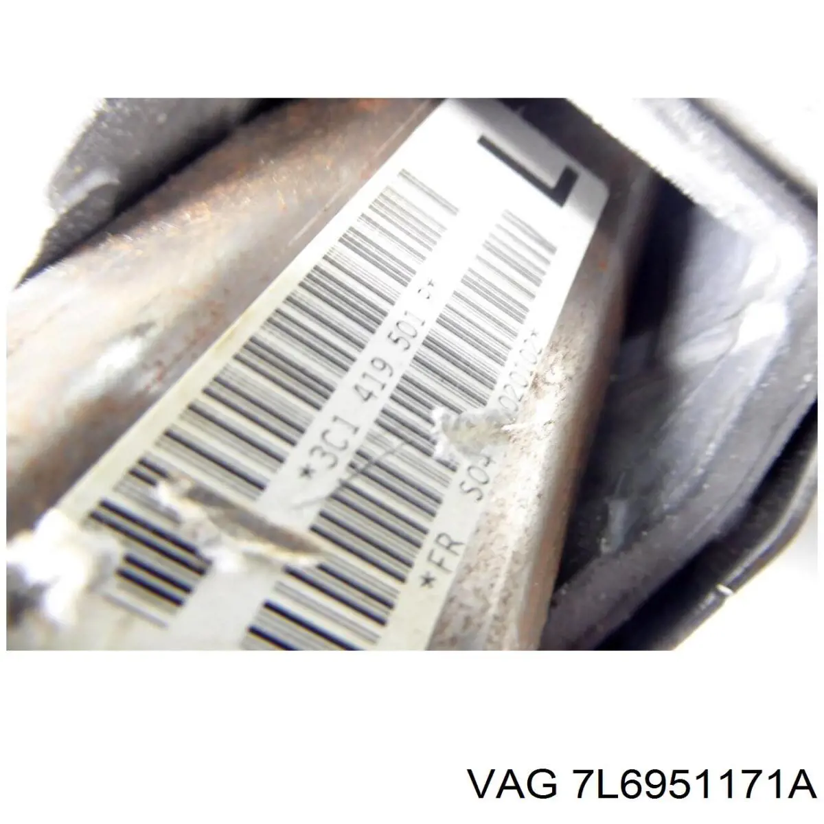  7L6951171A VAG