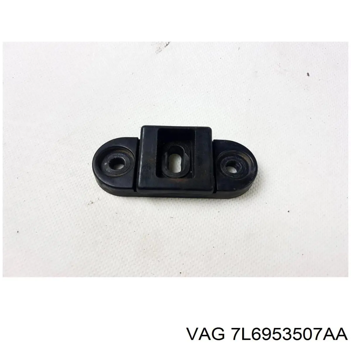 7L6953507AA VAG Переключатель подрулевой, центральная часть