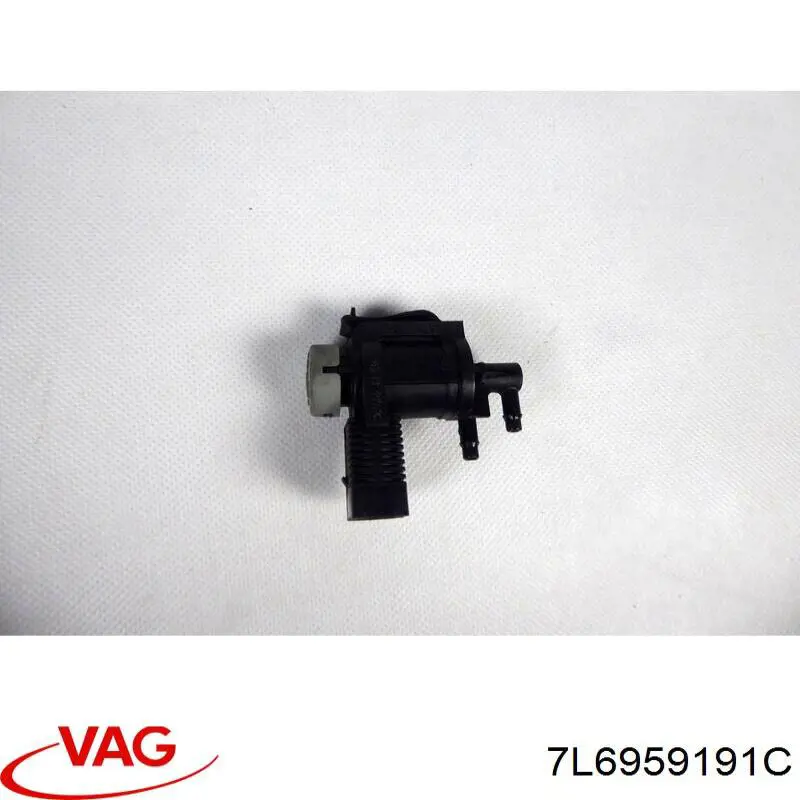  7L6959191B VAG