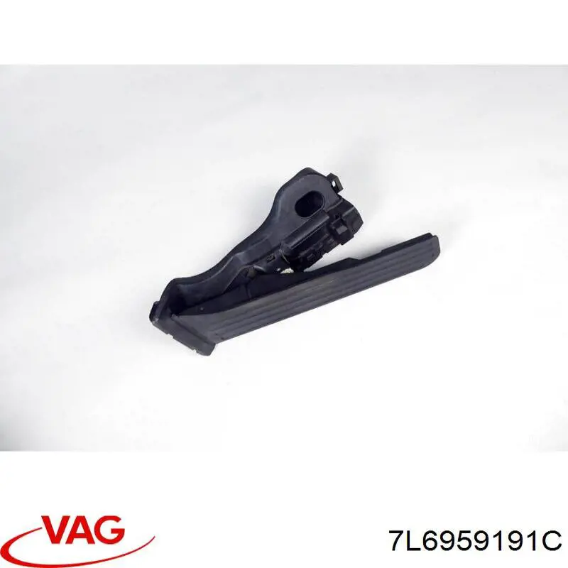  VAG 7L6959191B цена, от 4.66 USD