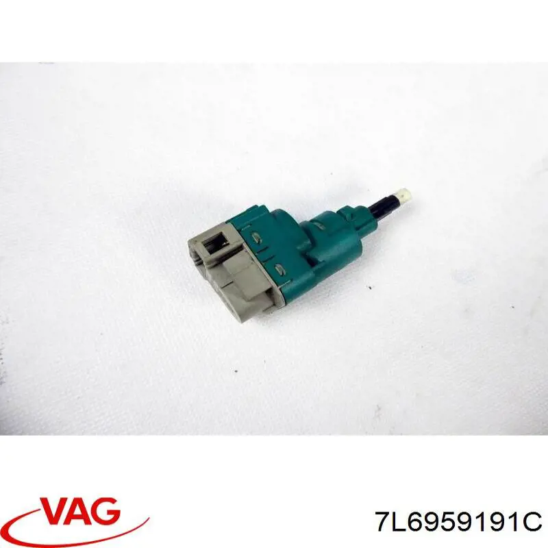 Купить 7L6959191B VAG 