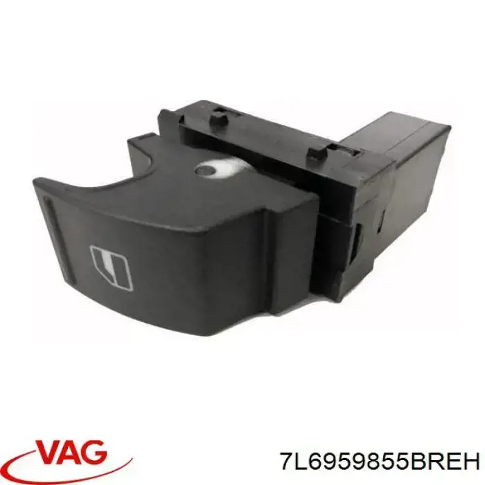 7L6959855BREH VAG/Seat