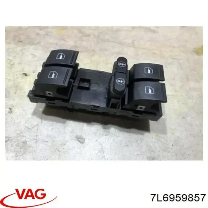  7L6959857 VAG