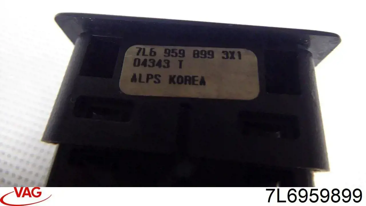 Купить 7L6959899 VAG 