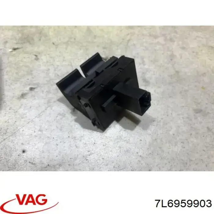Купить 7L6959903 VAG 