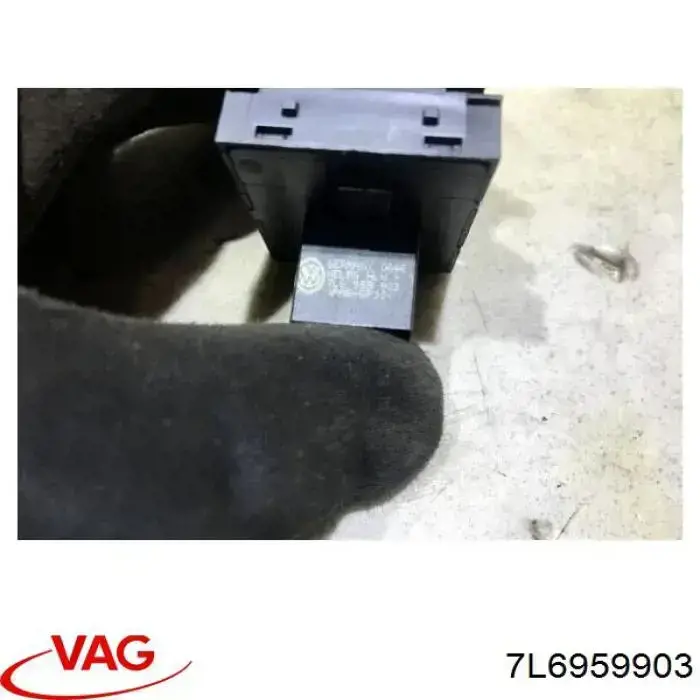  VAG 7L6959903 цена, от 11.40 USD