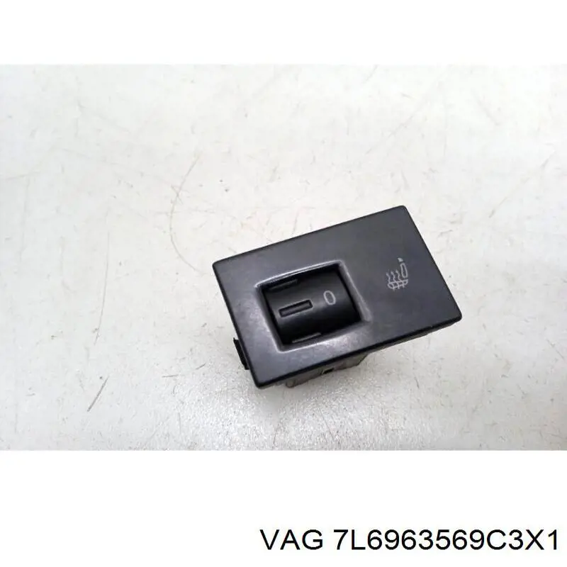  VAG 7L6963569C3X1 цена, от 19.07 USD