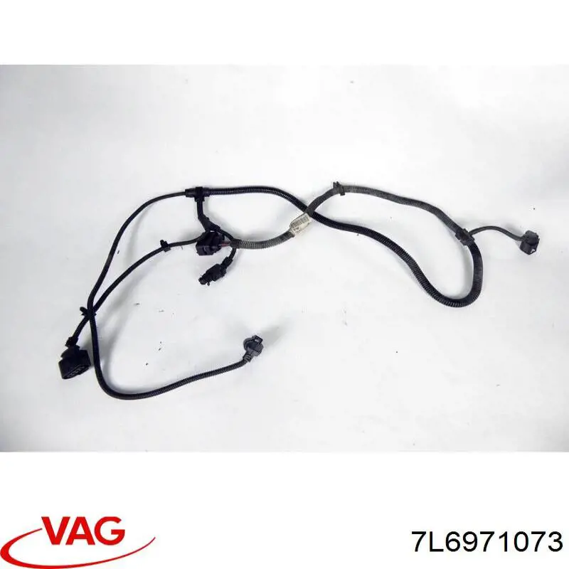 7L6971073 VAG 
