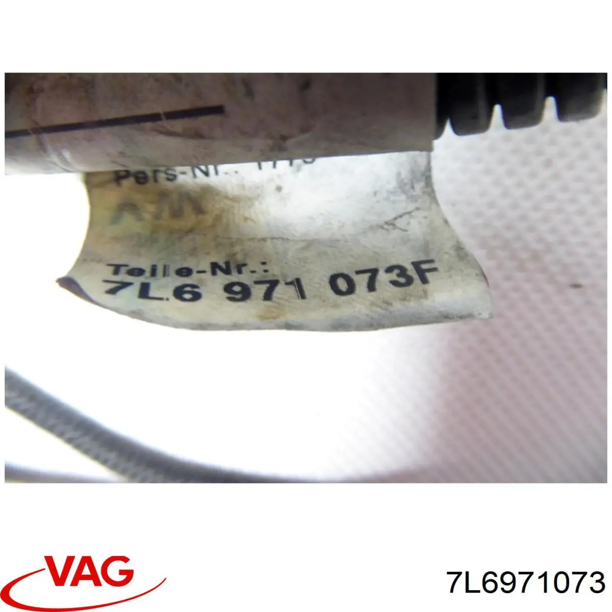  VAG 7L6971073 цена, от 19.00 USD