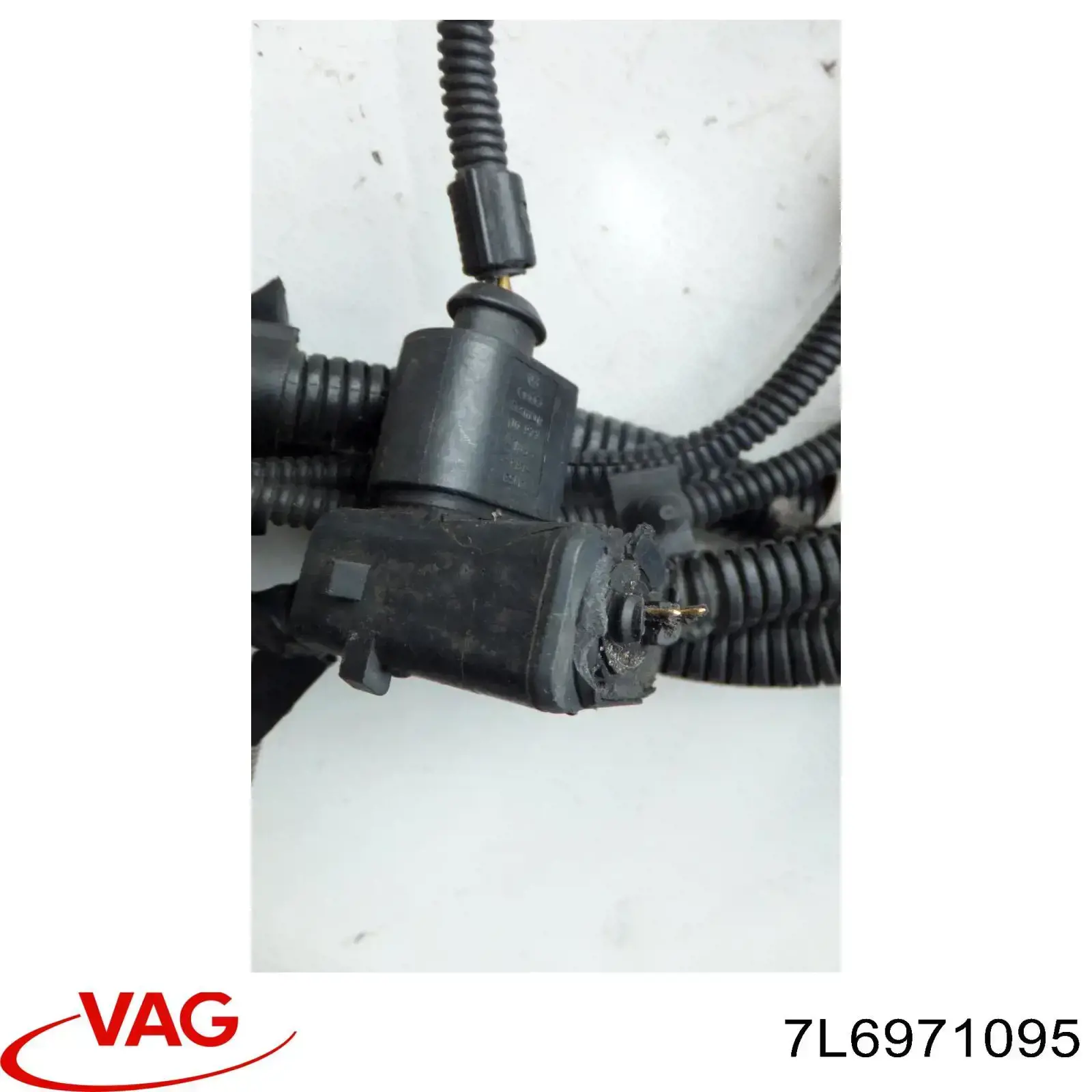  7L6971095 VAG