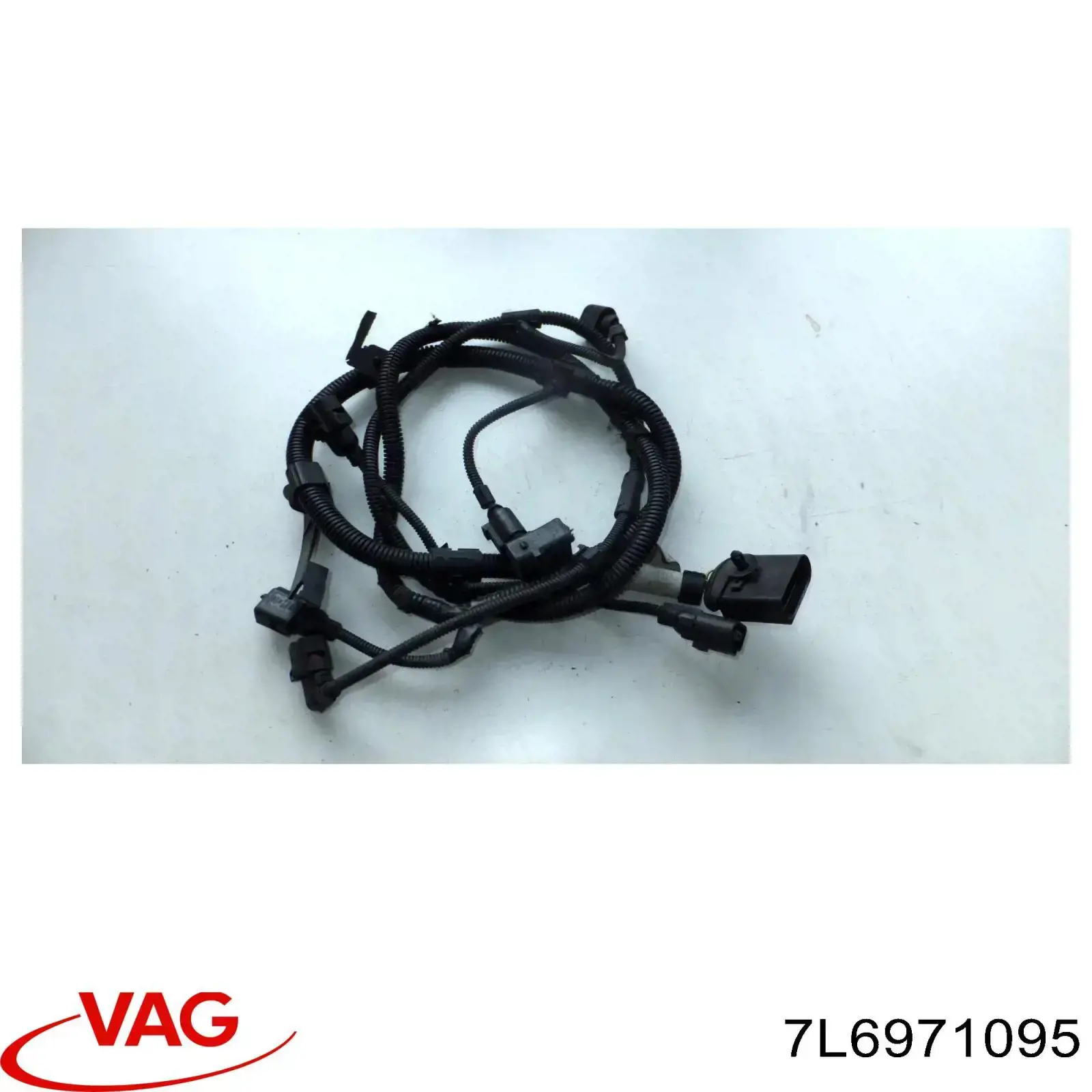 7L6971095 VAG 