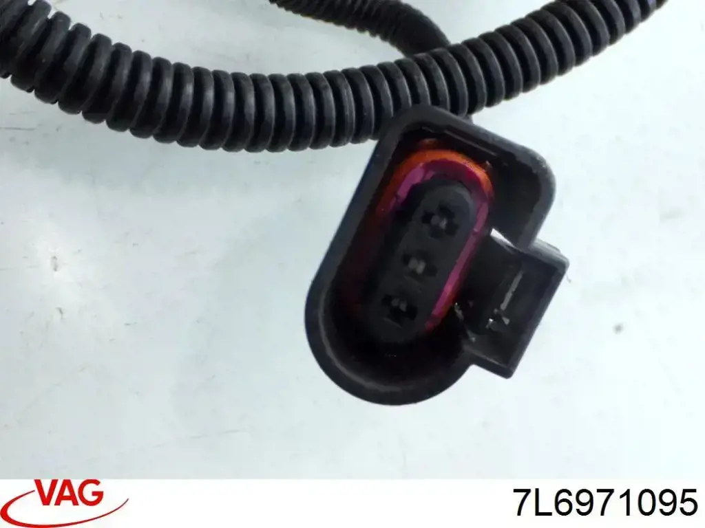Купить 7L6971095 VAG 