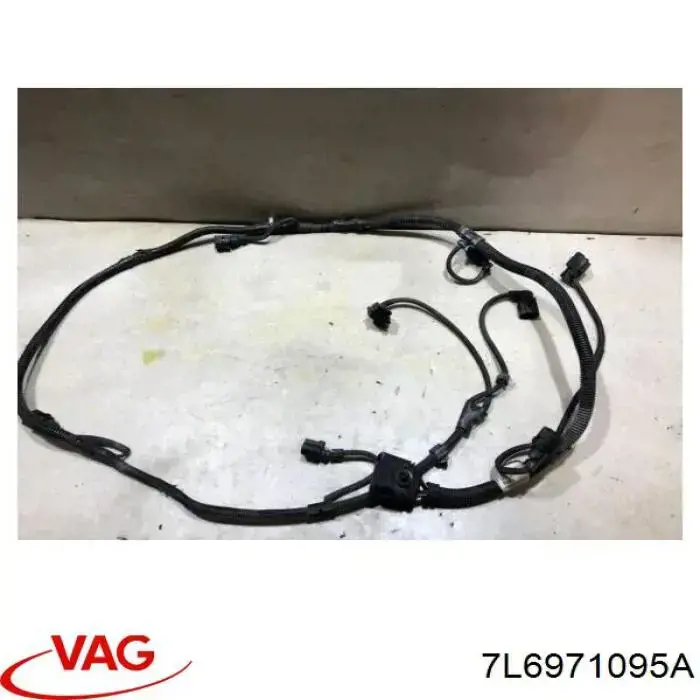  7L6971095A VAG