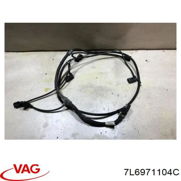 7L6971104C VAG 