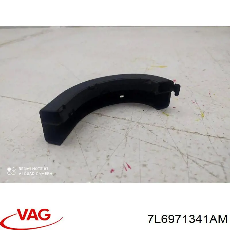 7L6971341AM VAG 