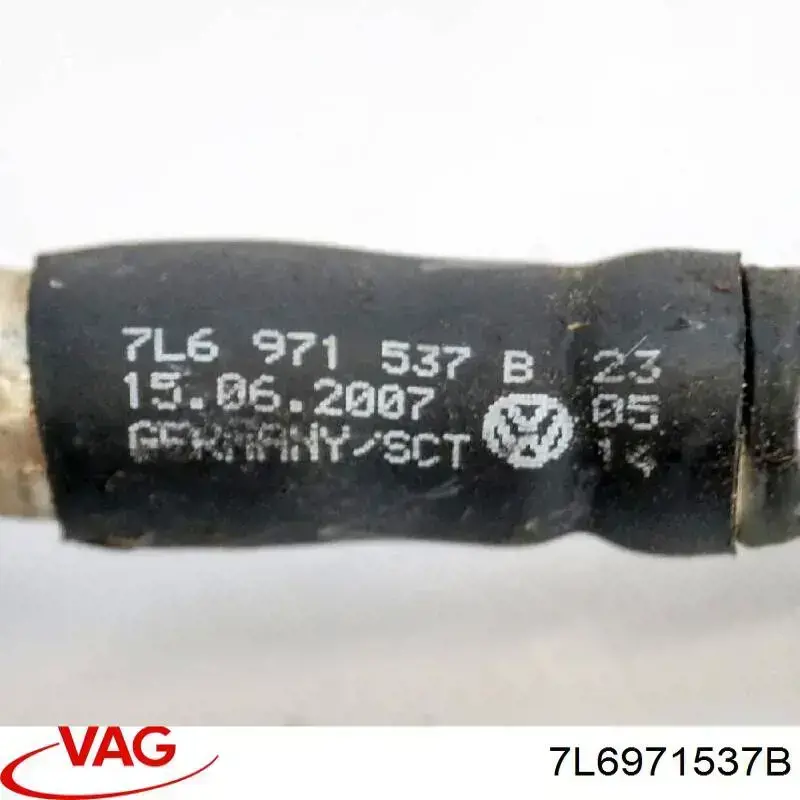  7L6971537B VAG