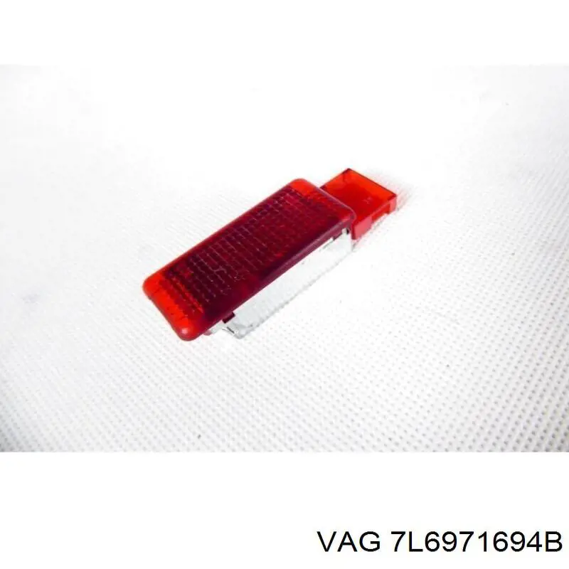  7L6971694B VAG