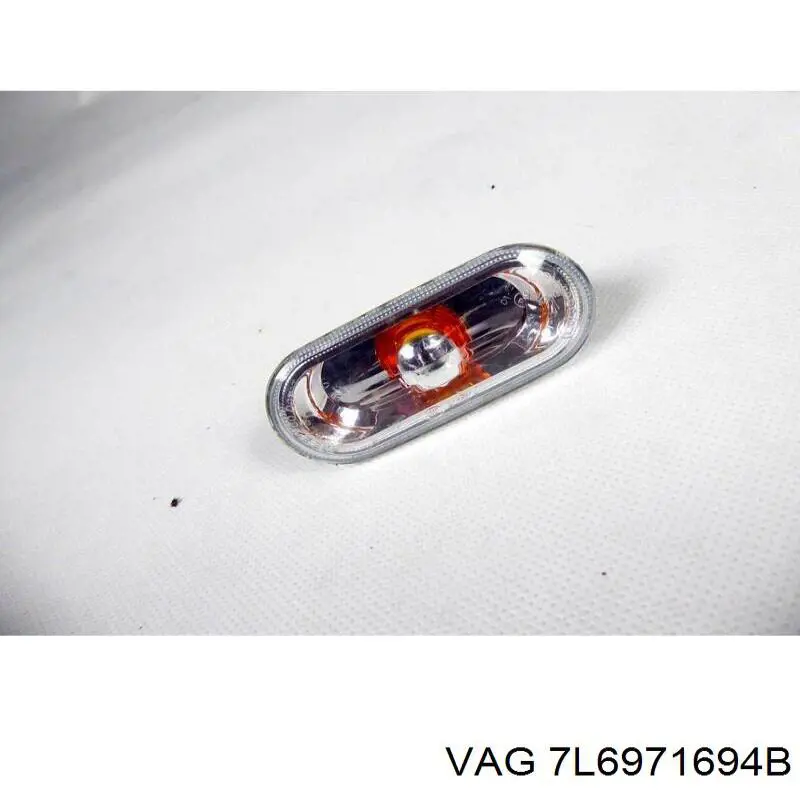  VAG 7L6971694B