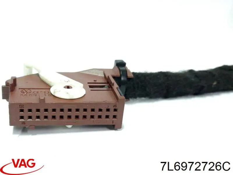  7L6972726C VAG