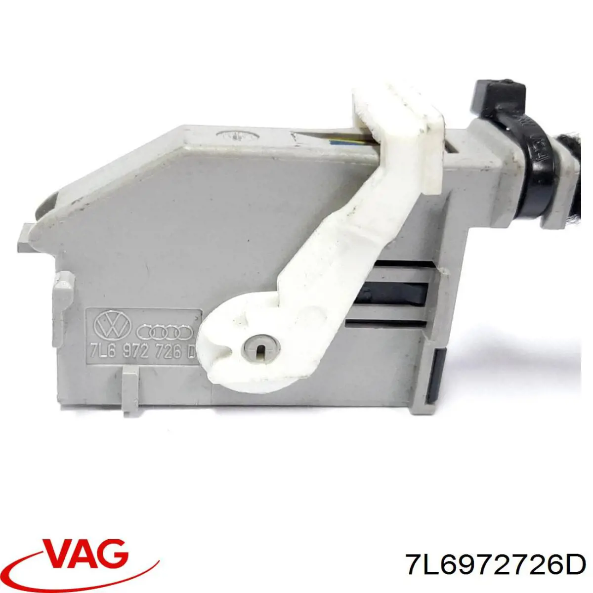  7L6972726D VAG