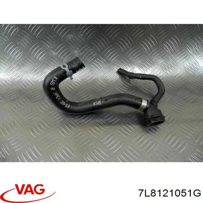 7L8121051G VAG 