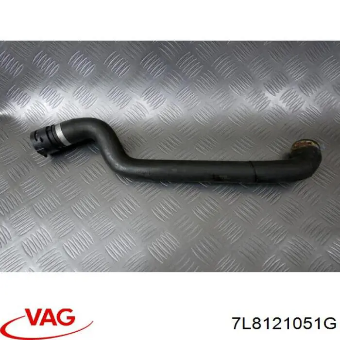  7L8121051G VAG