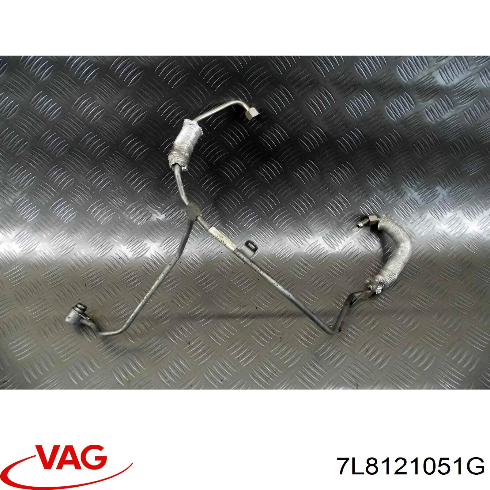 7L8121051G VAG 