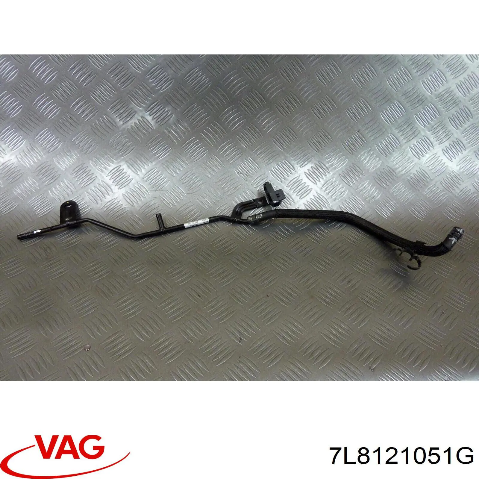  VAG 7L8121051G цена, от 43.08 USD