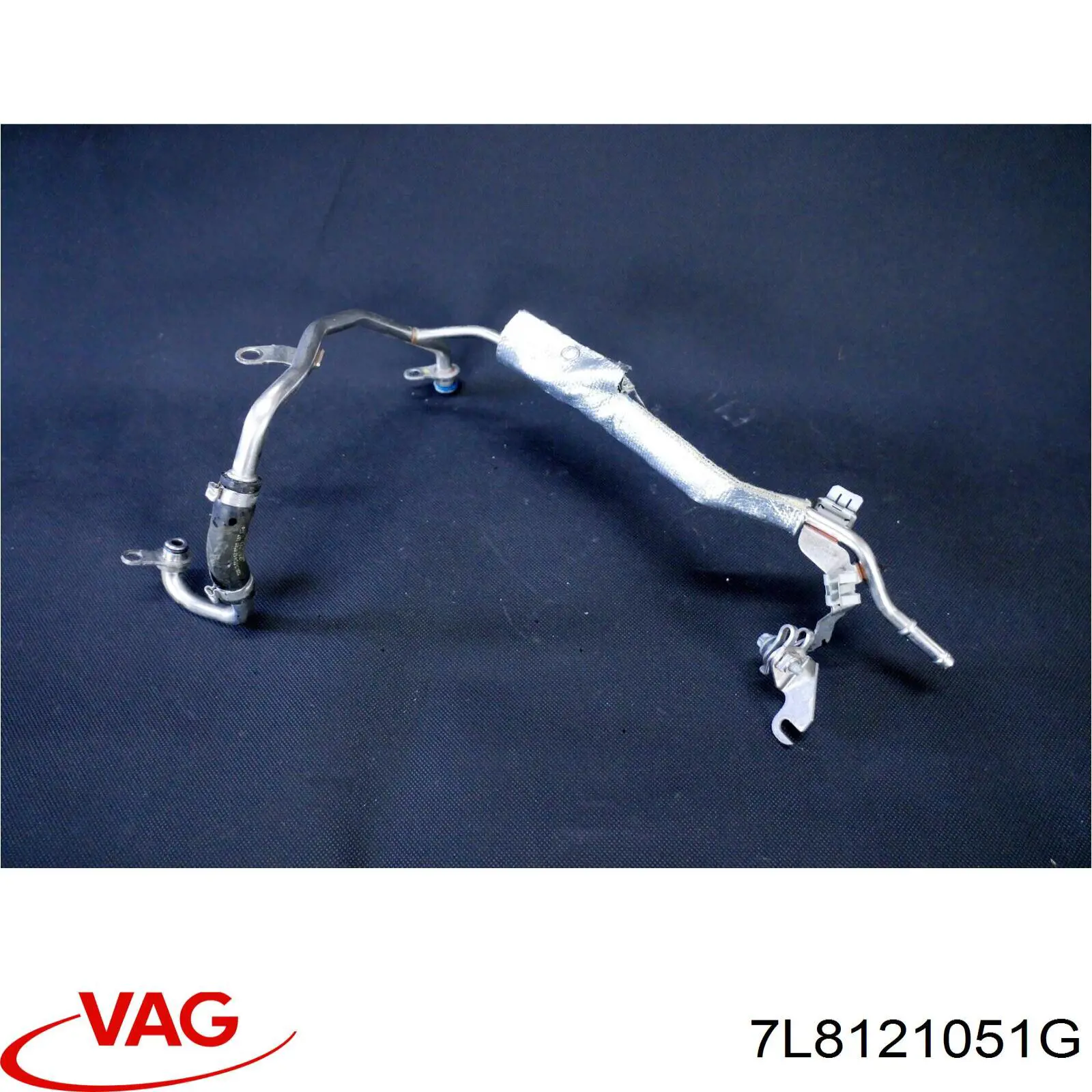 7L8121051G VAG