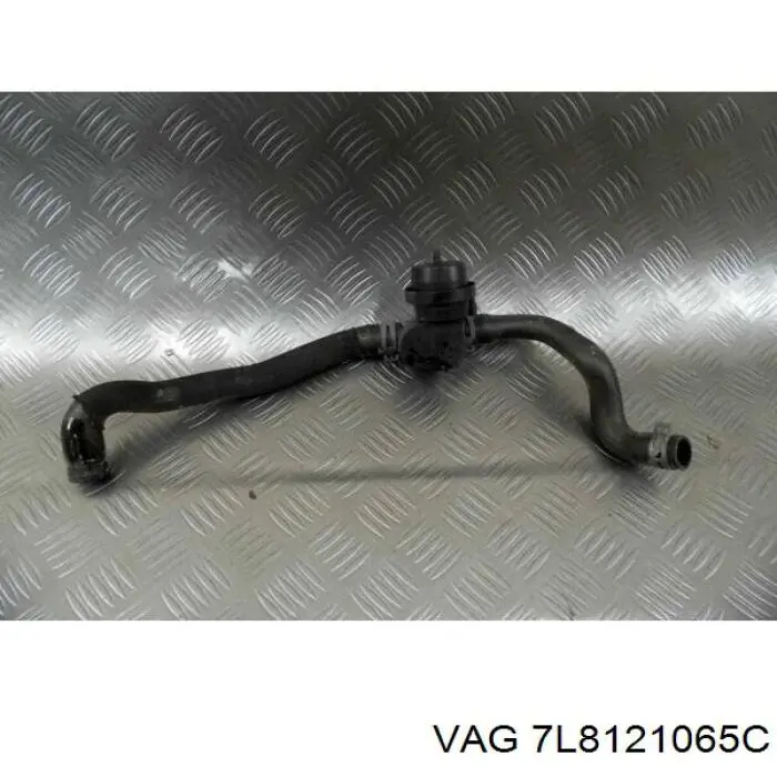 Купить 7L8121065C VAG 