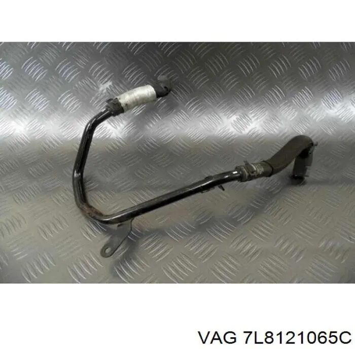  7L8121065C VAG