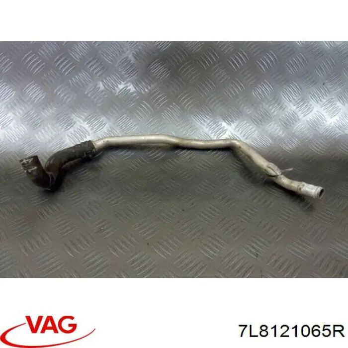 Купить 7L8121065R VAG 