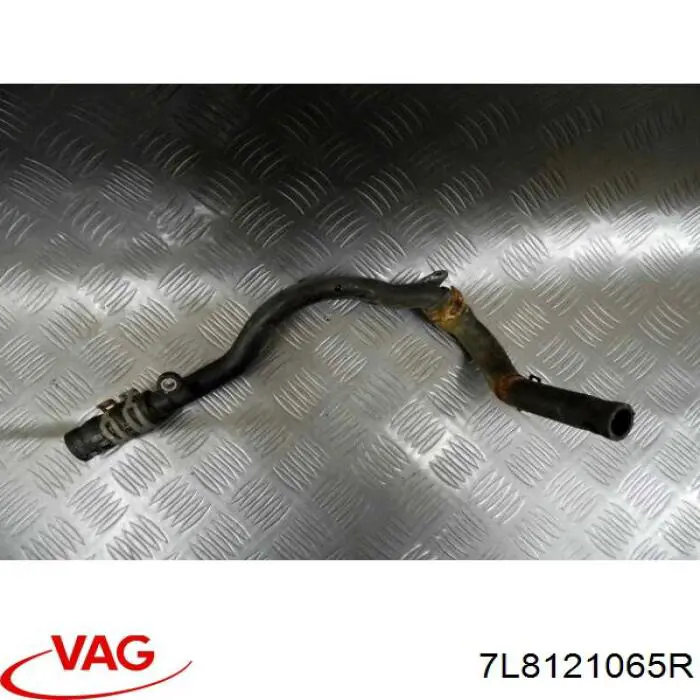  7L8121065R VAG