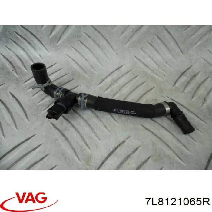  VAG 7L8121065R